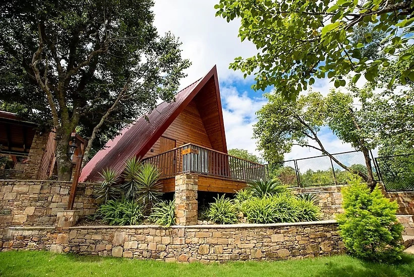 The Pear Orchard Resort By Countryside