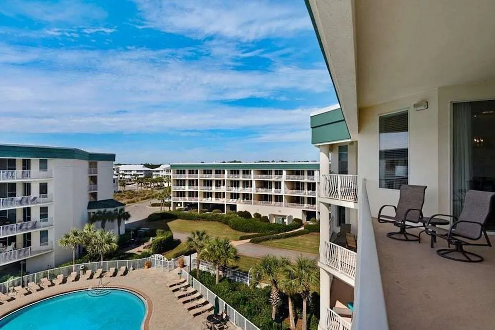Dunes of Seagrove Condos