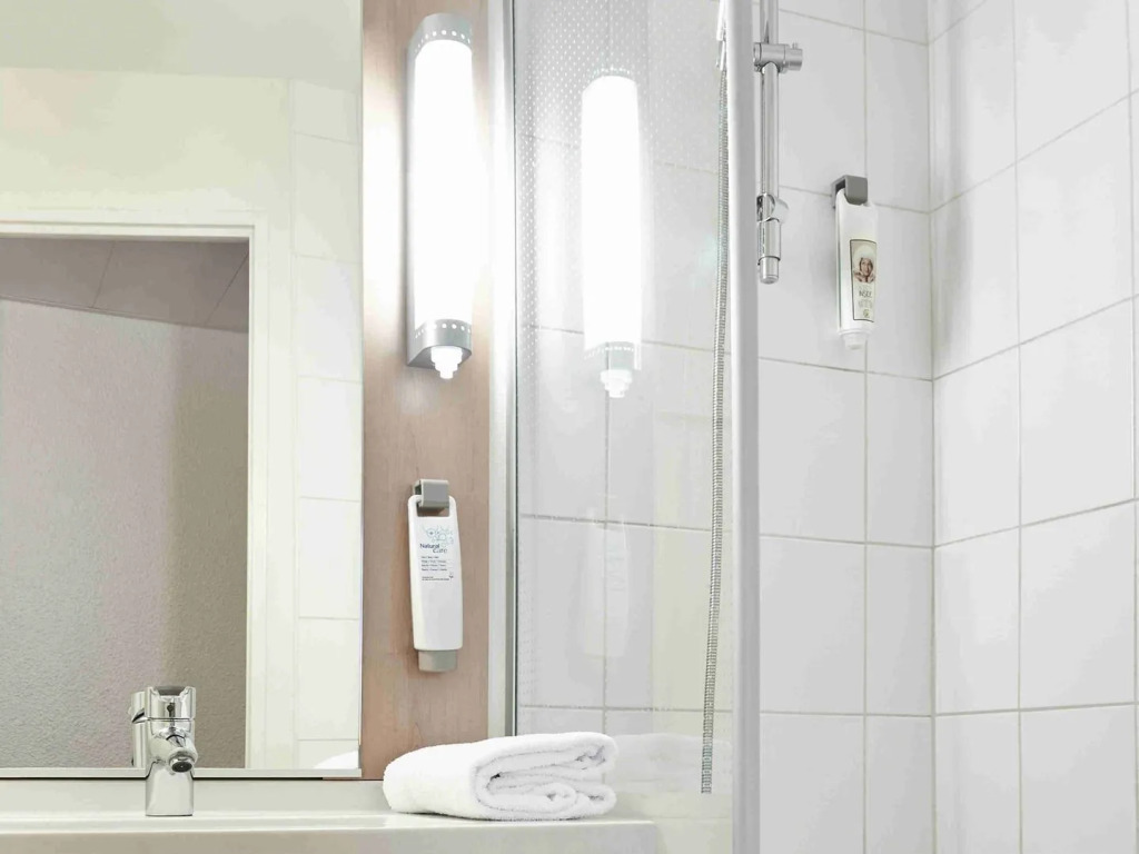 ibis Paris Porte DOrleans