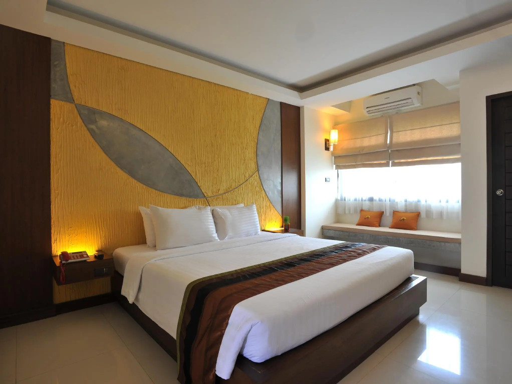 The Charm Boutique Resort