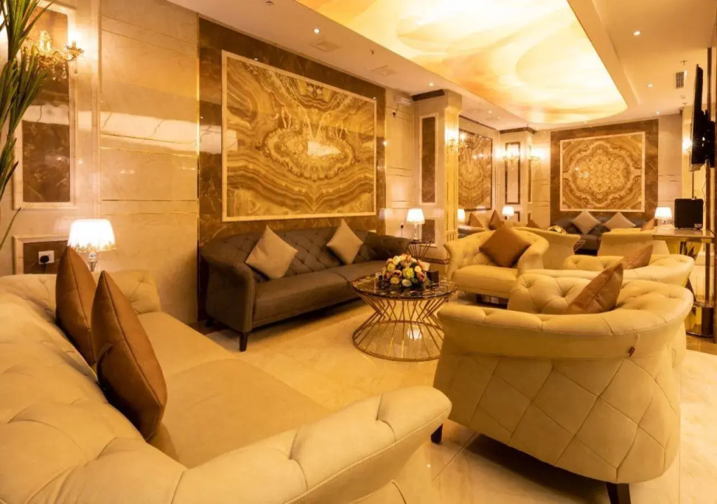 Al Mokhtar 2 Furnished Units