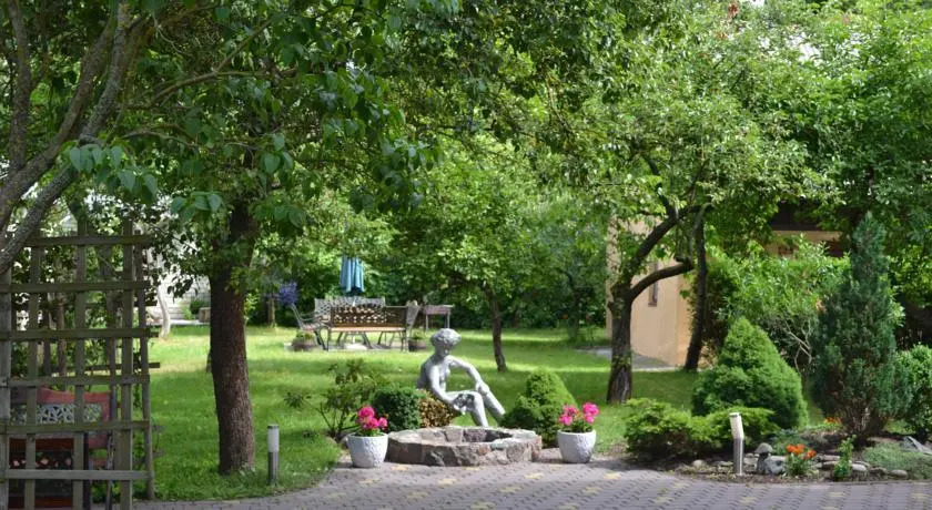 Baltic Apartments Premium