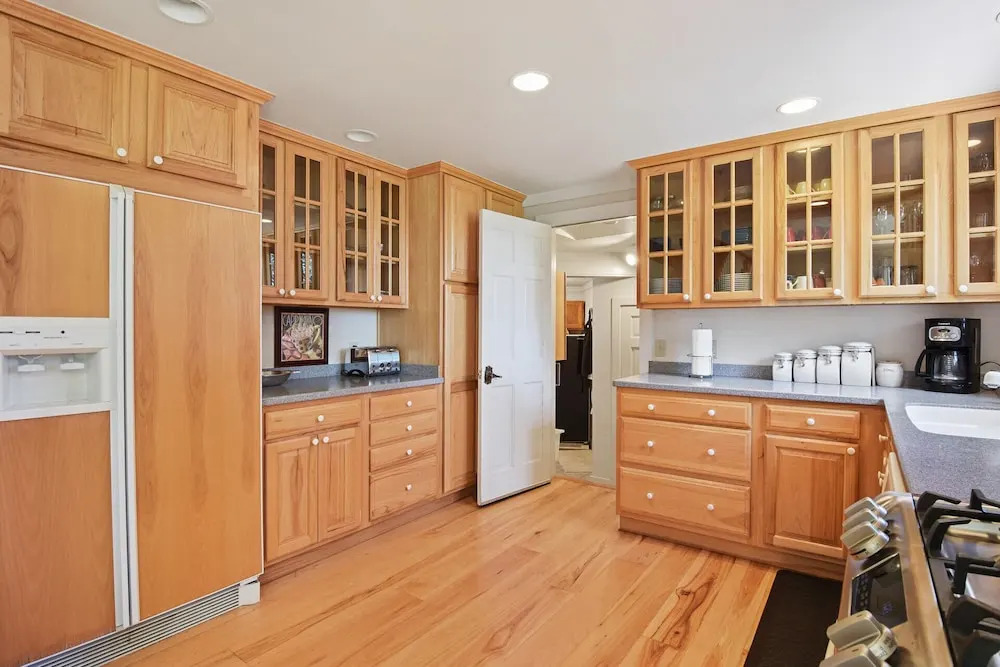 Tahoe Highlands Hideaway