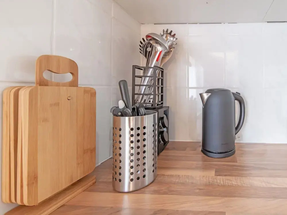 Beautiful Apartment for 7 Adults in Malmedy