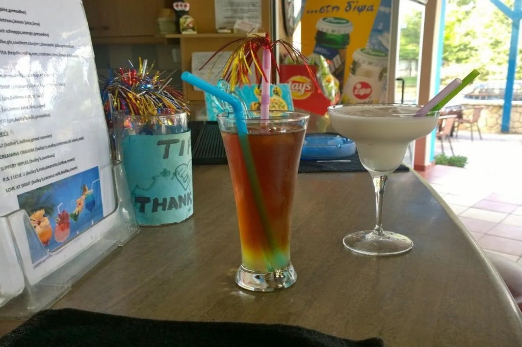 Sandy Maria Hotel