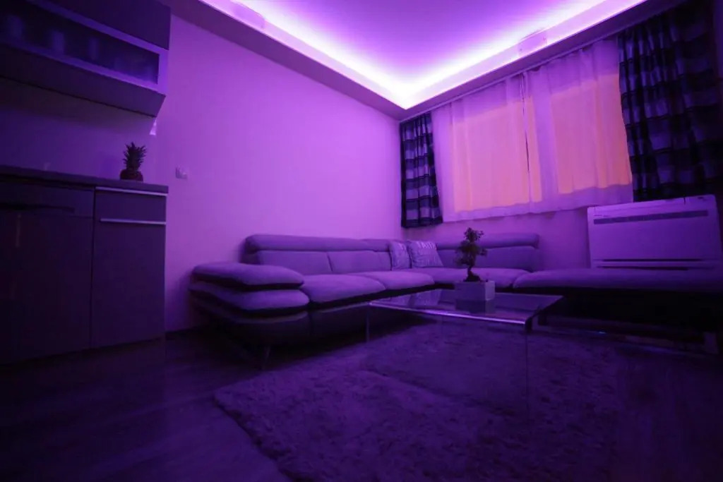 Spalato Centrum Suite