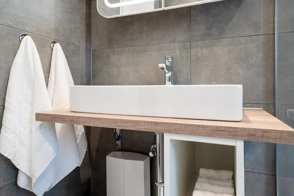 Seestraße 43 Wohnung 10