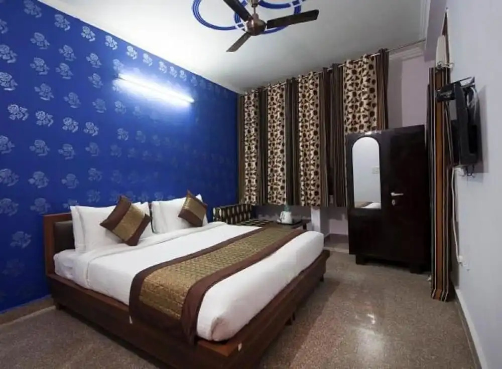 Airport Hotel Green Heights