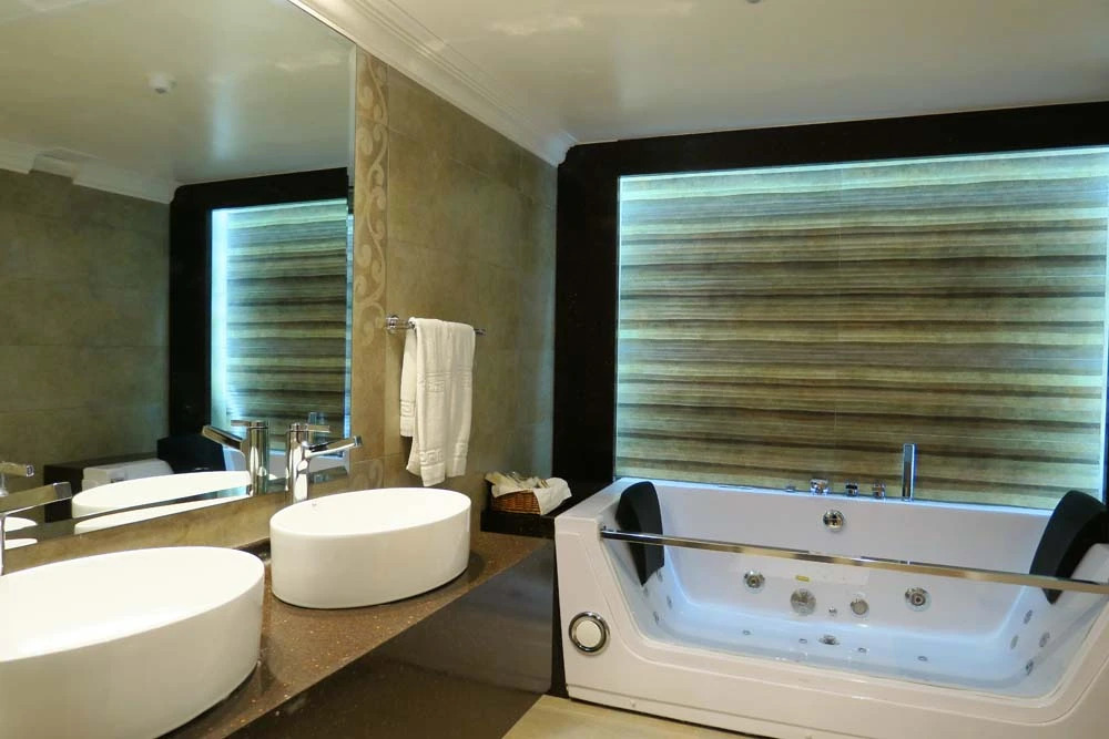 Laleh International Hotel Tehran