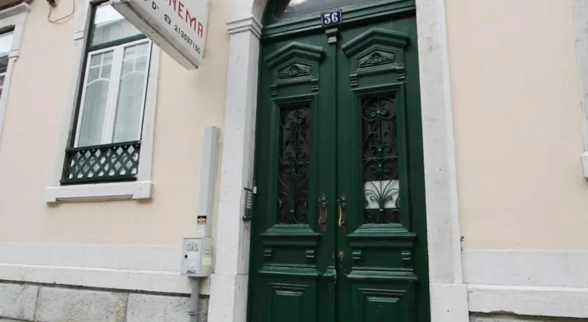 Rooms 36