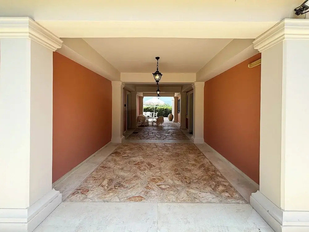 Villa Kanali