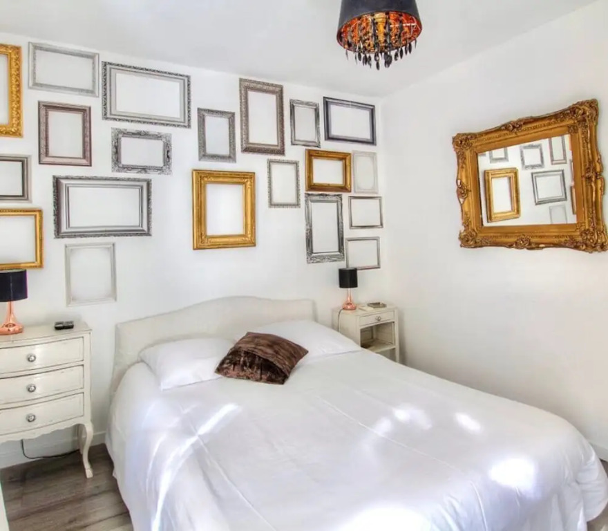 Les Remparts Antibes Location