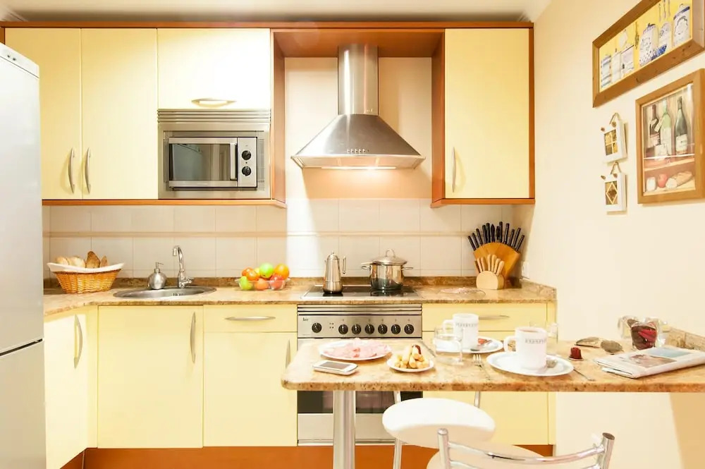 Sole Beachstay Las Canteras by VillaGranCanaria