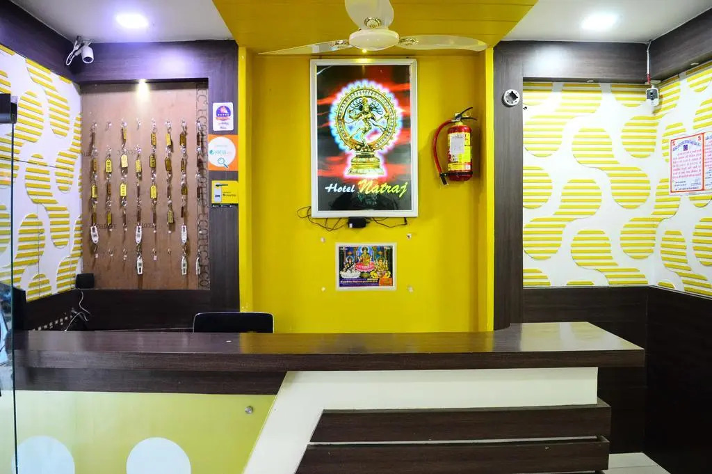 Hotel Natraj