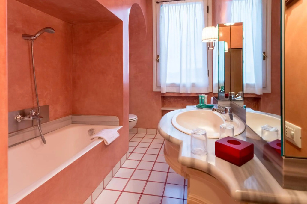 Hotel Nani Mocenigo Palace