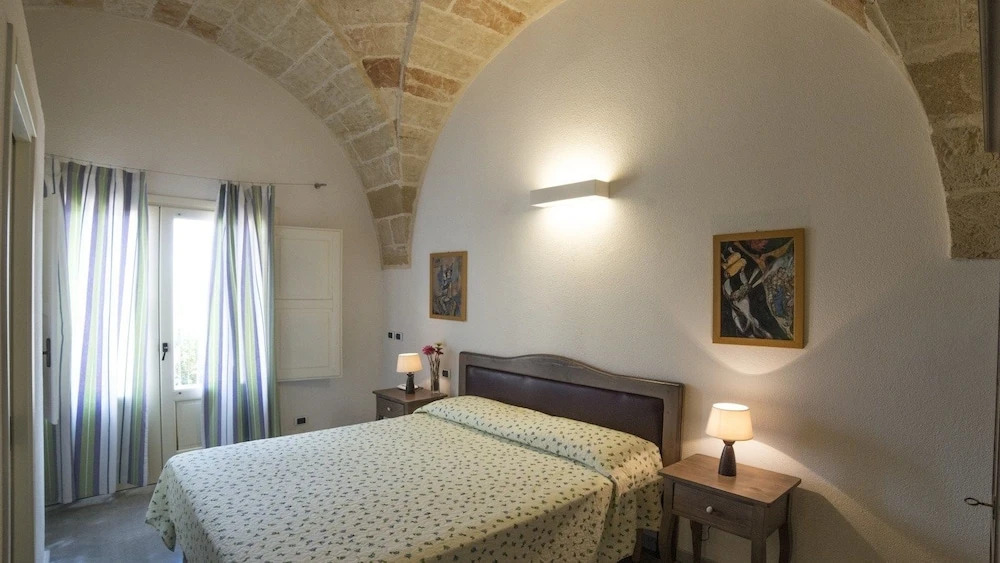 Villa Altomare