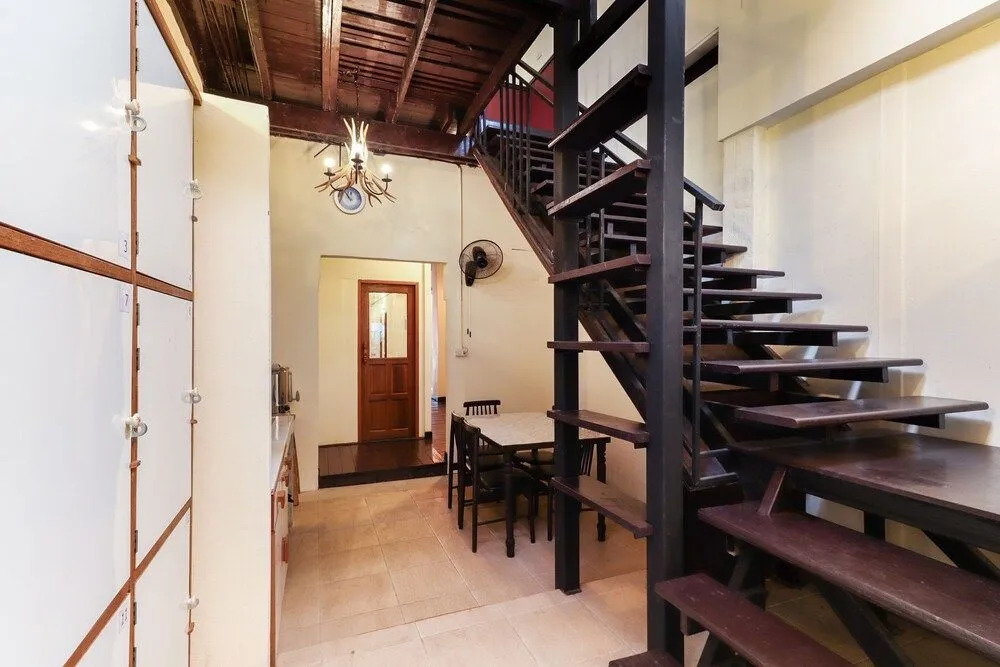 Oyo 717 My​ Space​ Hostel