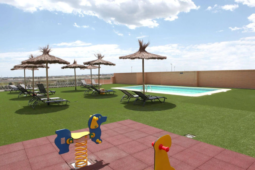 Aparthotel Albufera