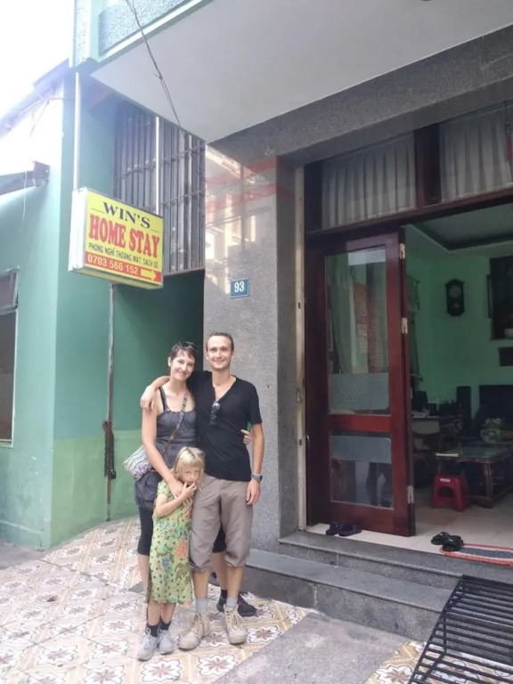 Win's Homestay - Hostel