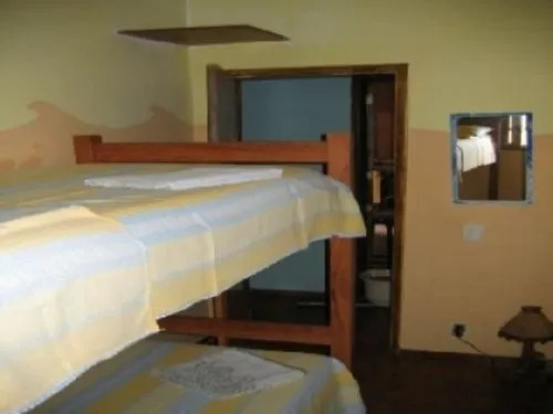 Albergue da Costa