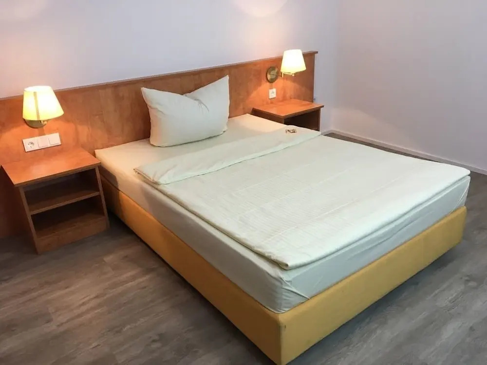 Main Kinzig Hotel am Limes