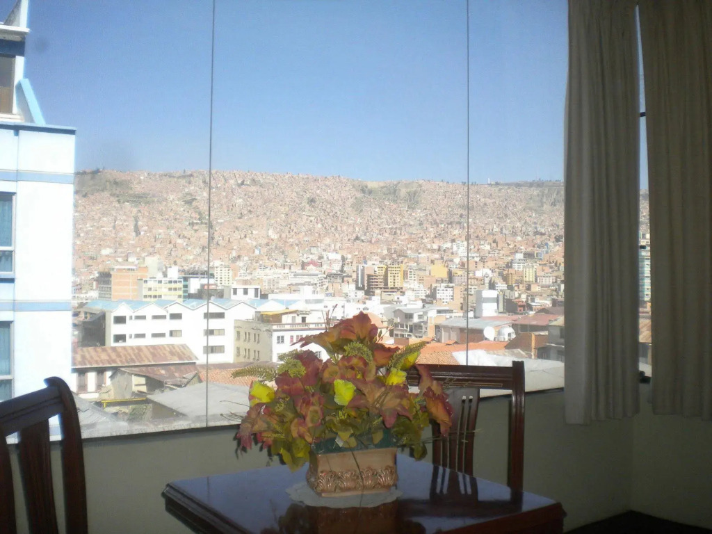 Hotel La Paz