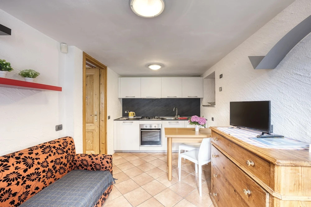 Incanto Walser Apartments Ronco