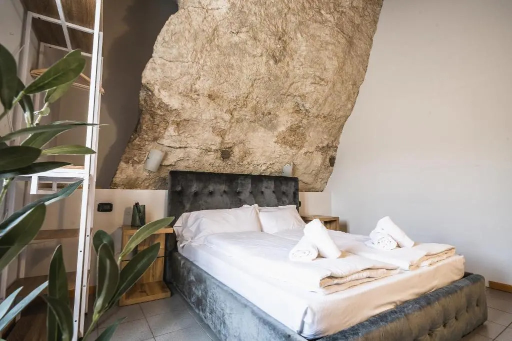 La Cantinota - Locanda De Manincor Rooms