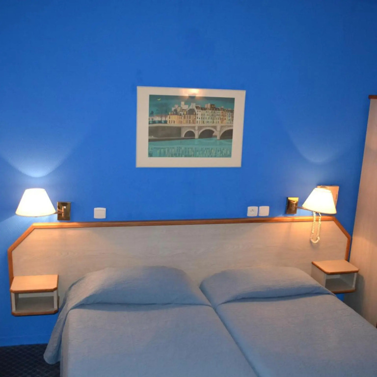 Hotel Williams Opera