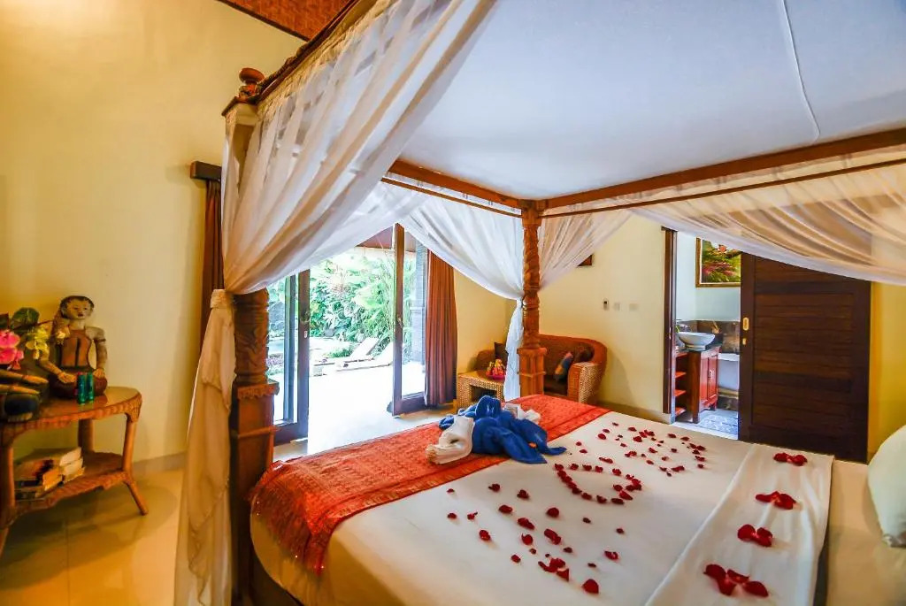 Villa Tirtha Amertha Ubud