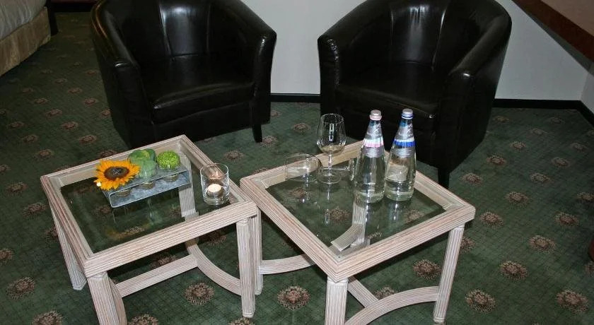 Hotel de Collse Hoeve