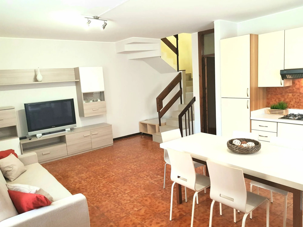 La Perla Apartment
