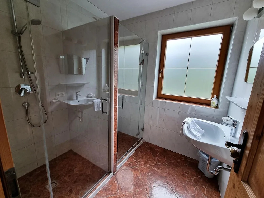 Holiday Home in Finkenberg With Terrace
