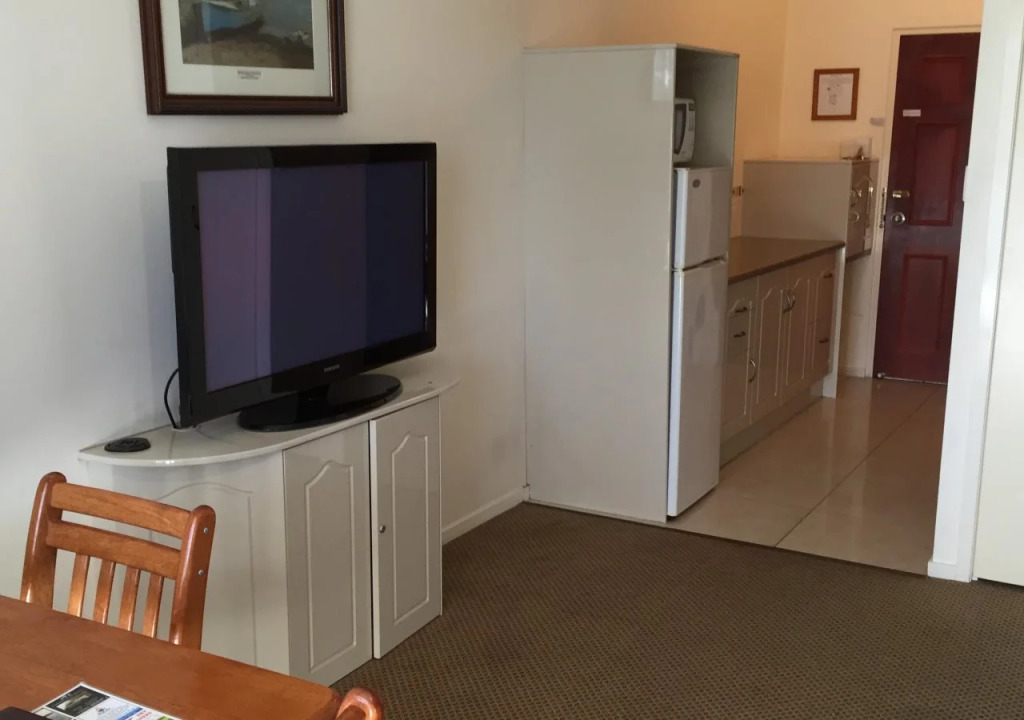 Criterion Hotel-Motel Rockhampton