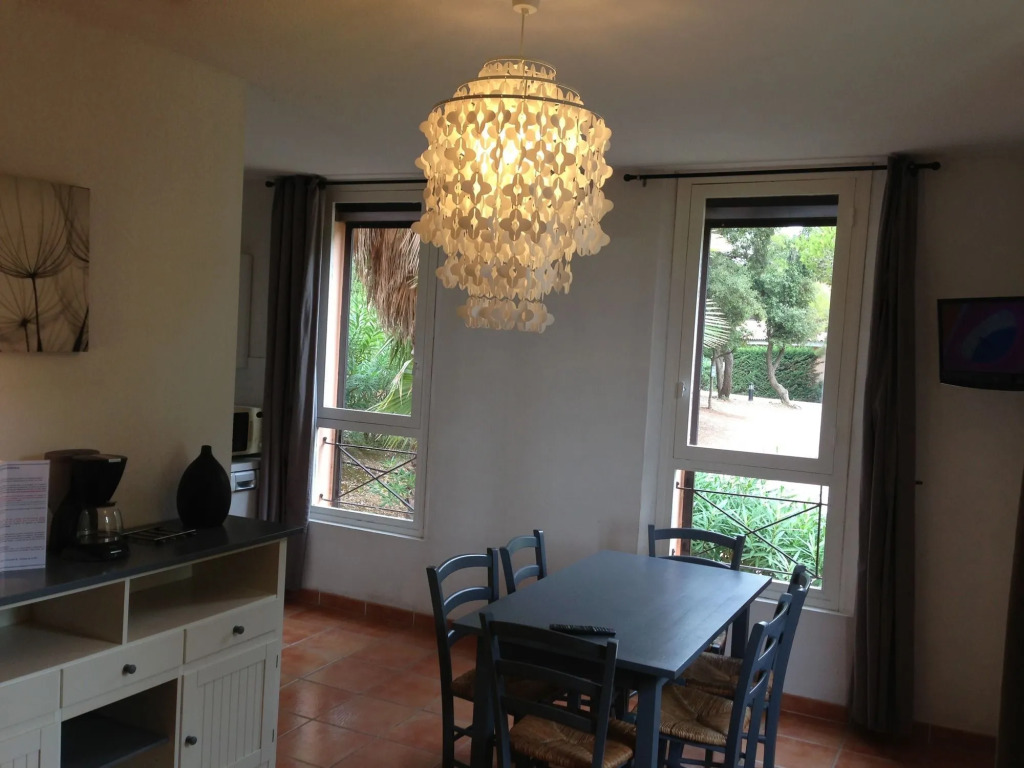 Le Domaine de la mer - Appartements de plage dans un cadre enchanteur