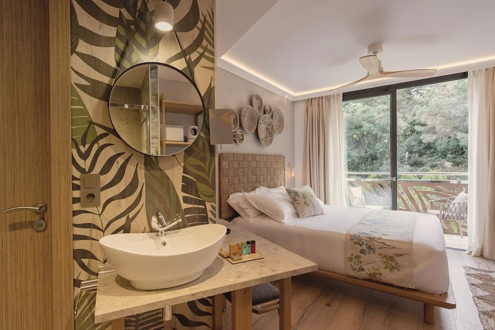 Casa Coco Boutique Hotel & SpaS