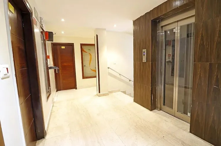 Hotel Le Mem