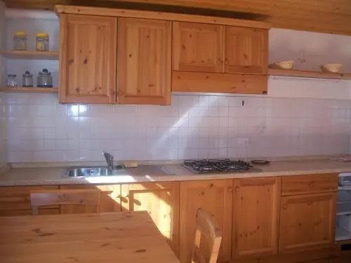 Albergo Riglarhaus