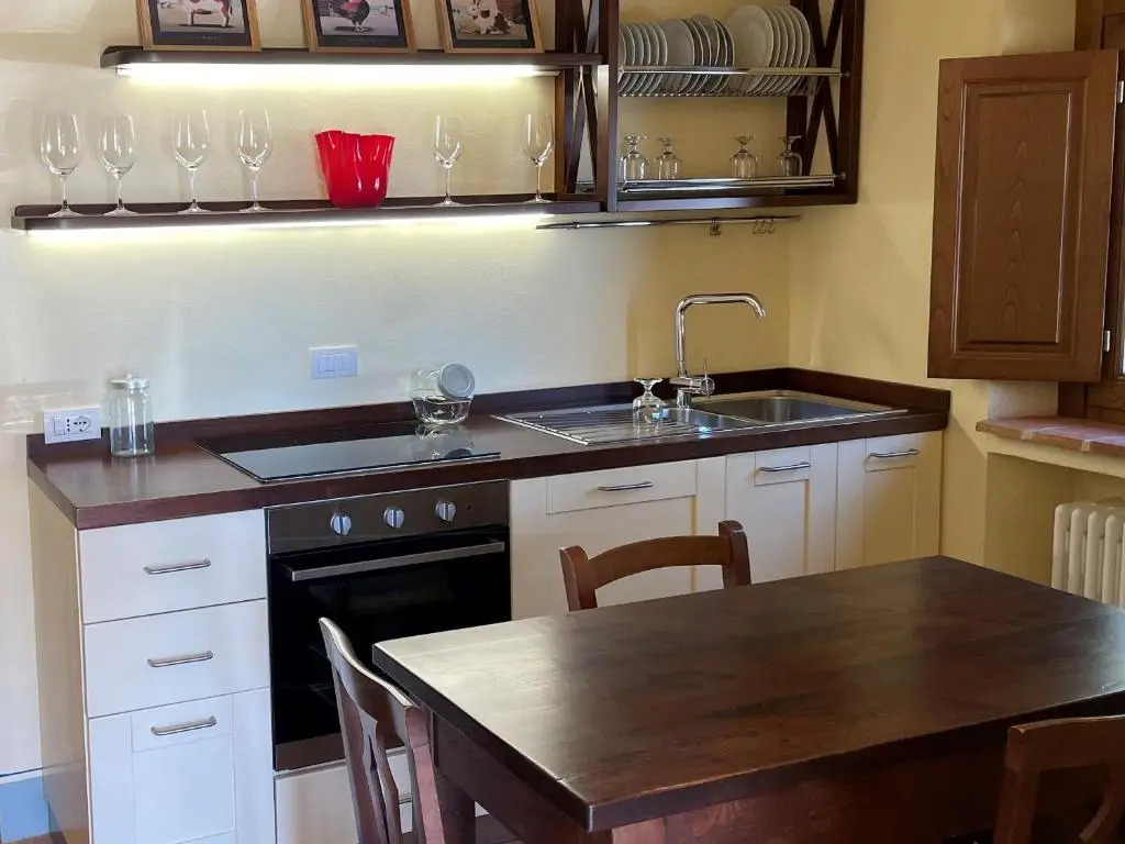 Altesino Suites