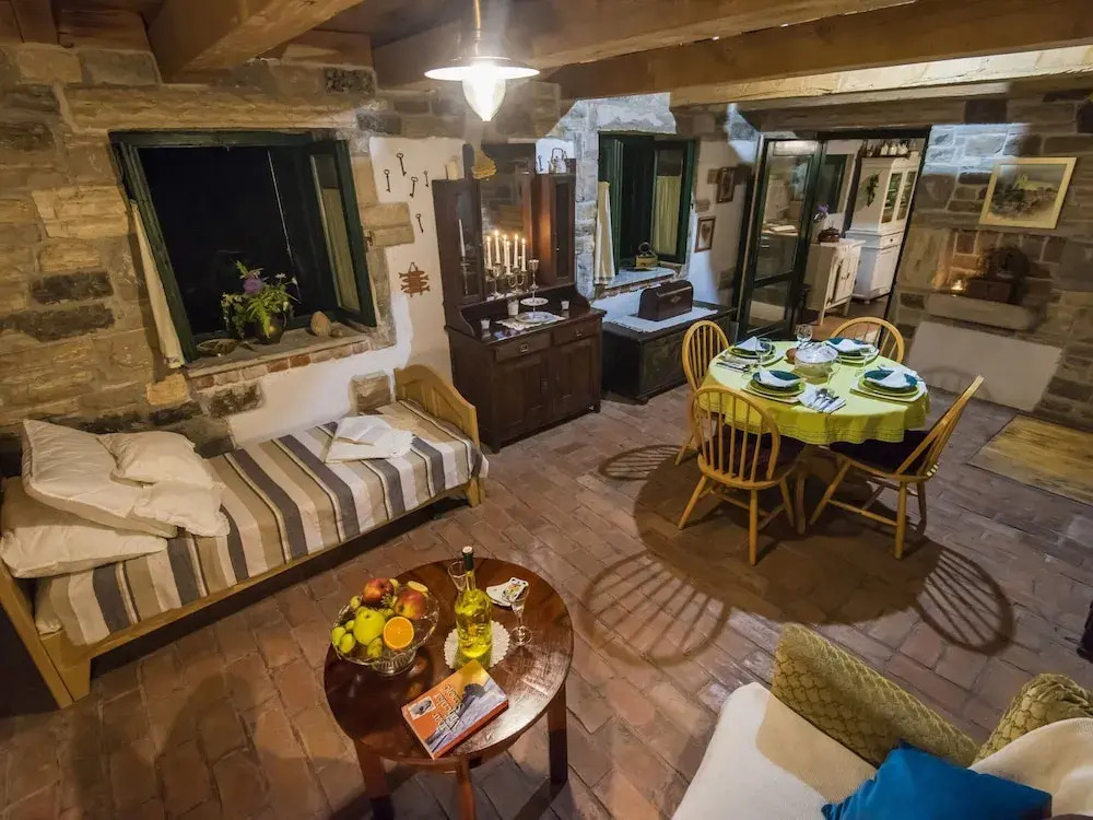 Holiday Home Near Adriatic Sea and Krka Falls