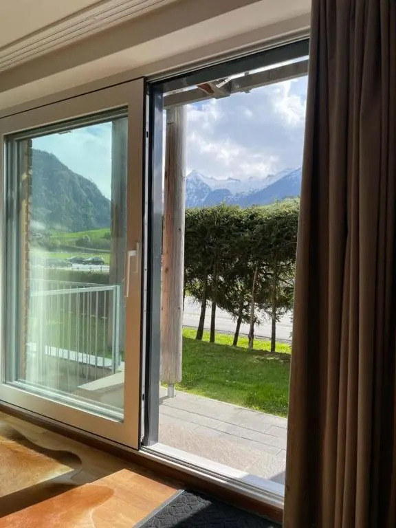 Apartmant Alpin - Top 1 by Four Seasons Apartments
