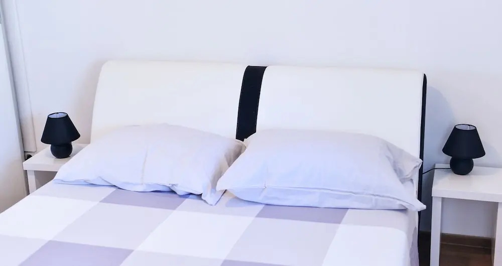 Apartment Lucija