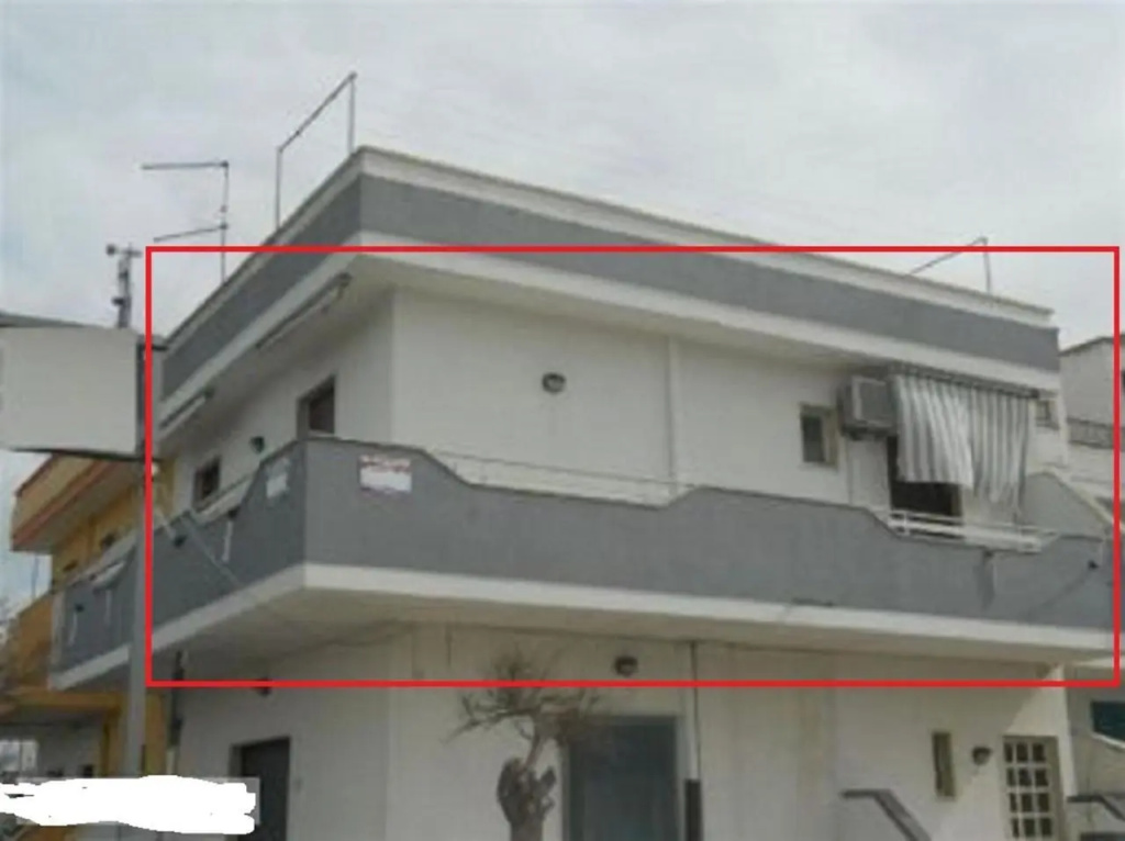 Apartment Colaianni