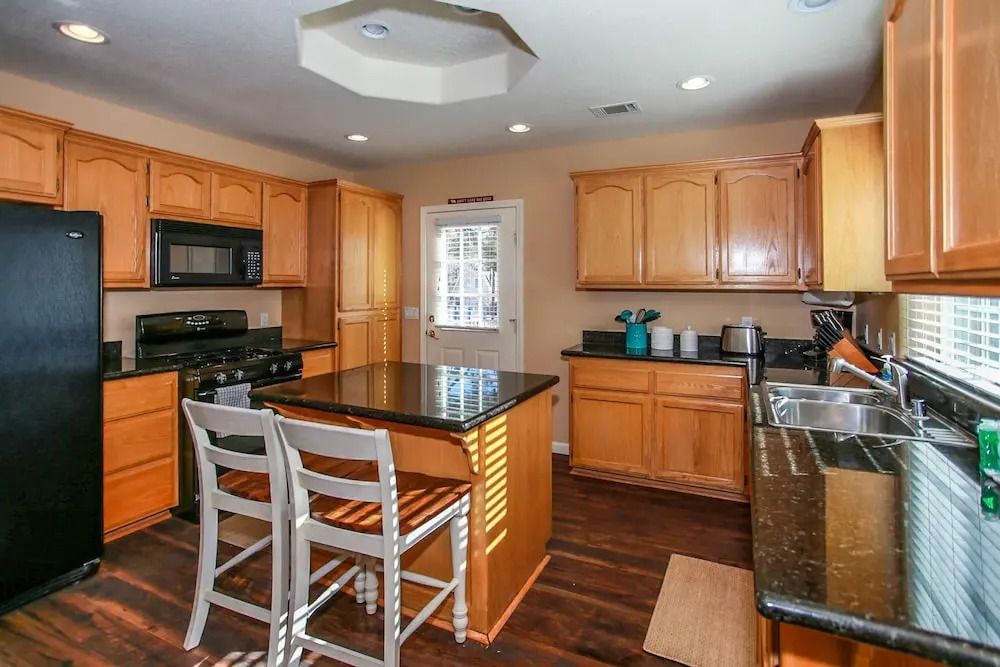 Vacation Elevation-1861 by Big Bear Vacations