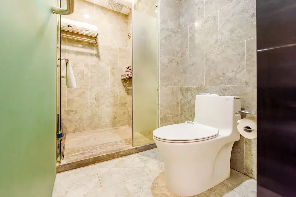 Xiyuan Holiday Hotel