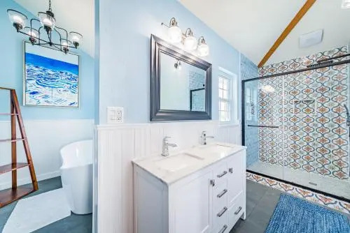 Just For Fun - Duck, Schooner Ridge, Pool Open 4/15, Pool Heat Option, Hot Tub, Close to Downtown