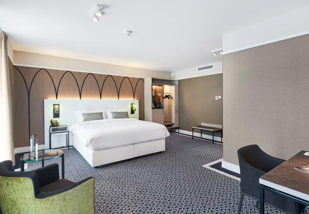 Hotel Nassau Breda, Autograph Collection by Marriott