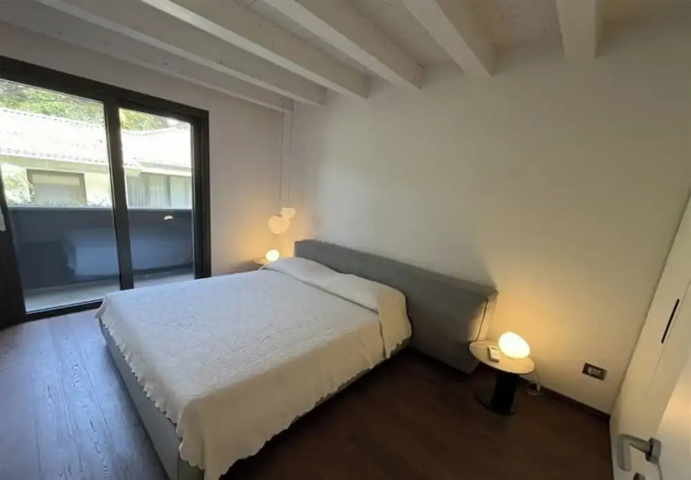 Stylish Apartment for Your Perfect Getaway With Whirlpool