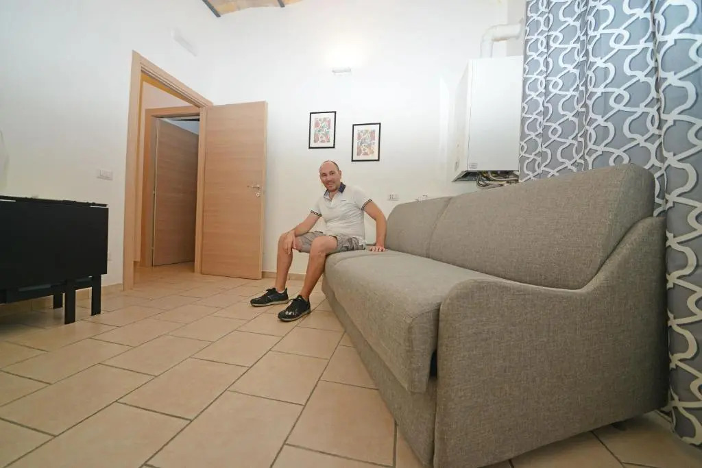 Stars Luxury Apartments