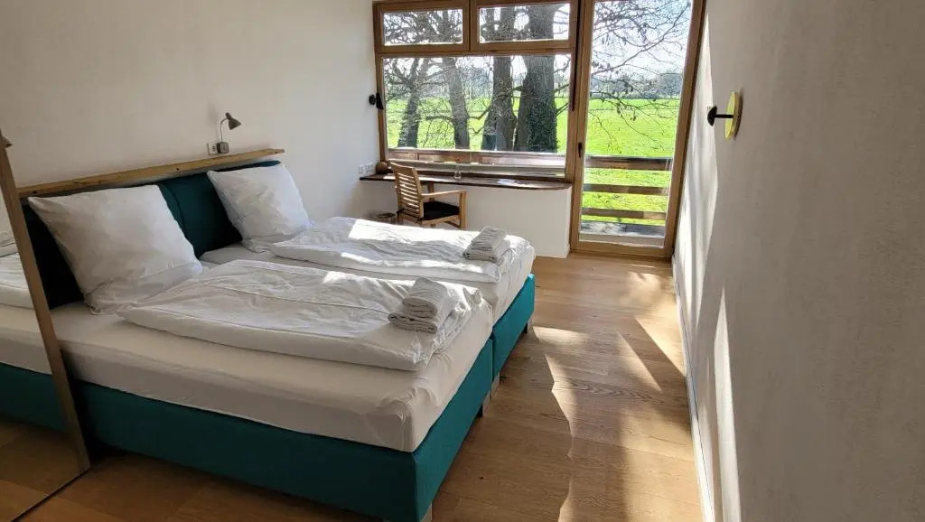 Hotel Lethehof